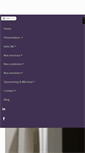Mobile Screenshot of lttd-consulting.com